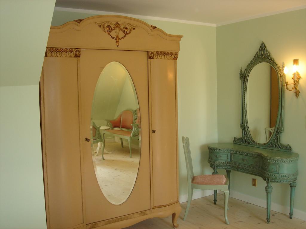 Bed and Breakfast Herregaarden Jerstrup Norre Esterbolle Zimmer foto
